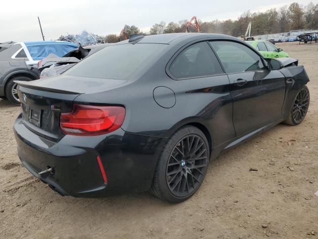 VIN WBS2U7C04L7G07446 2020 BMW M2, Competition no.3