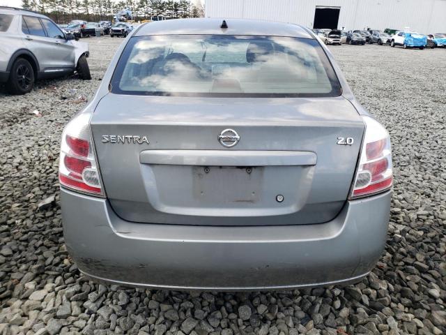 2009 Nissan Sentra 2.0 VIN: 3N1AB61E59L680105 Lot: 74146073