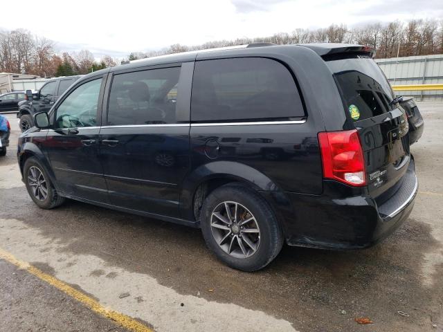 2017 DODGE GRAND CARA - 2C4RDGCG2HR852297