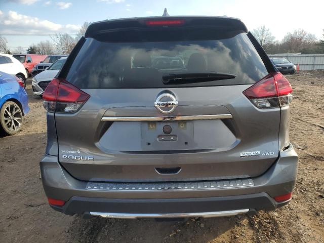 KNMAT2MV1LP500872 | 2020 NISSAN ROGUE S