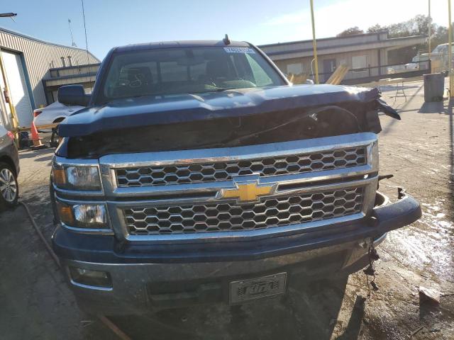 1GCRCREC7FZ279912 | 2015 CHEVROLET SILVERADO