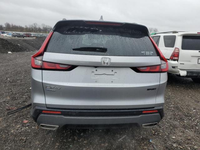 2024 HONDA CR-V SPORT - 5J6RS6H85RL003335