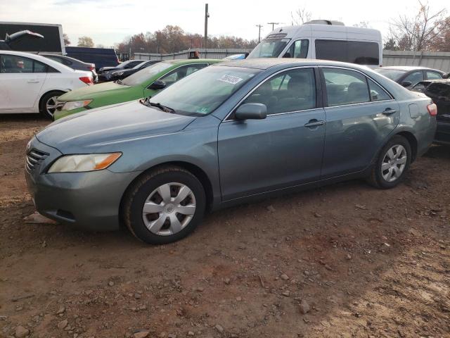 2008 Toyota Camry CE