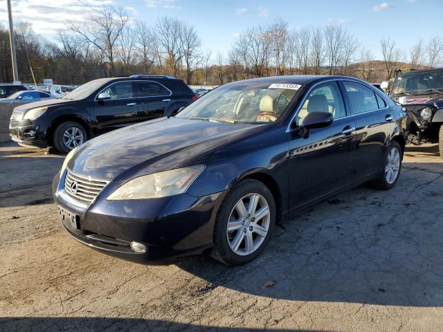 2009 Lexus ES 350 