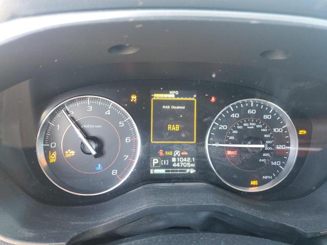 2021 SUBARU CROSSTREK - JF2GTHNC3MH241325
