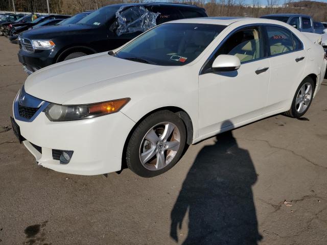 2009 Acura TSX 