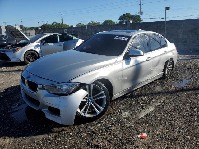 2015 BMW 3 Series 328i