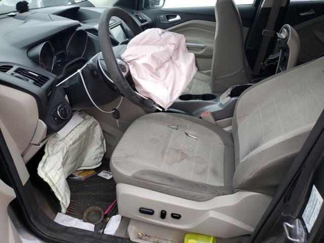 1FMCU0GX6EUC59267 Ford ESCAPE SE