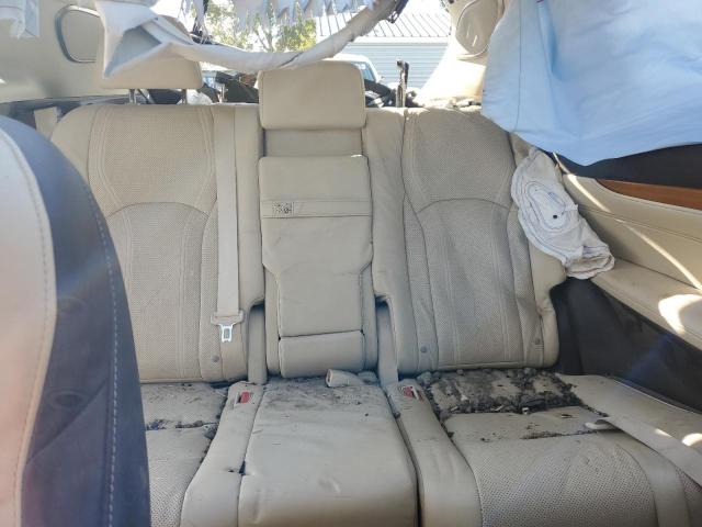 2T2BZMCA5HC114678 Lexus Rx 350 Base