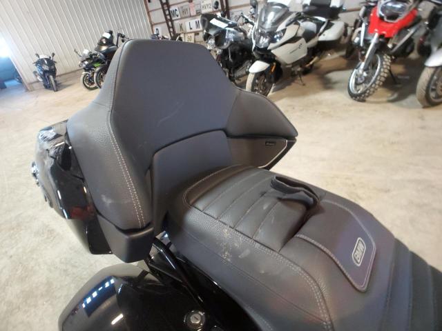 2022 BMW R18 TRANSC - WB10L430XN6E96150
