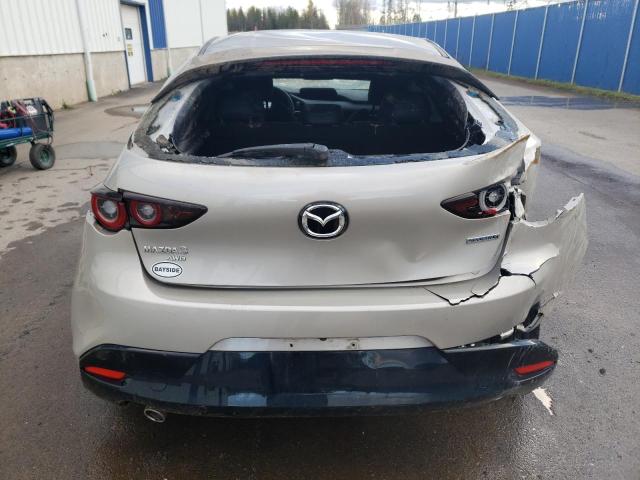 2023 MAZDA 3 PREFERRE - JM1BPBLM7P1606169