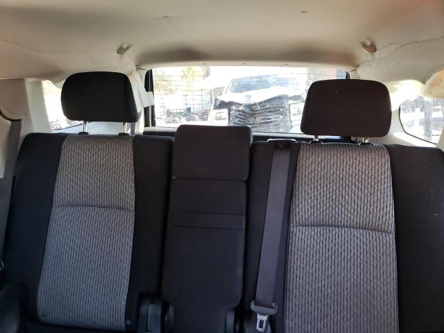 2017 TOYOTA 4RUNNER SR - JTEBU5JR7H5455154