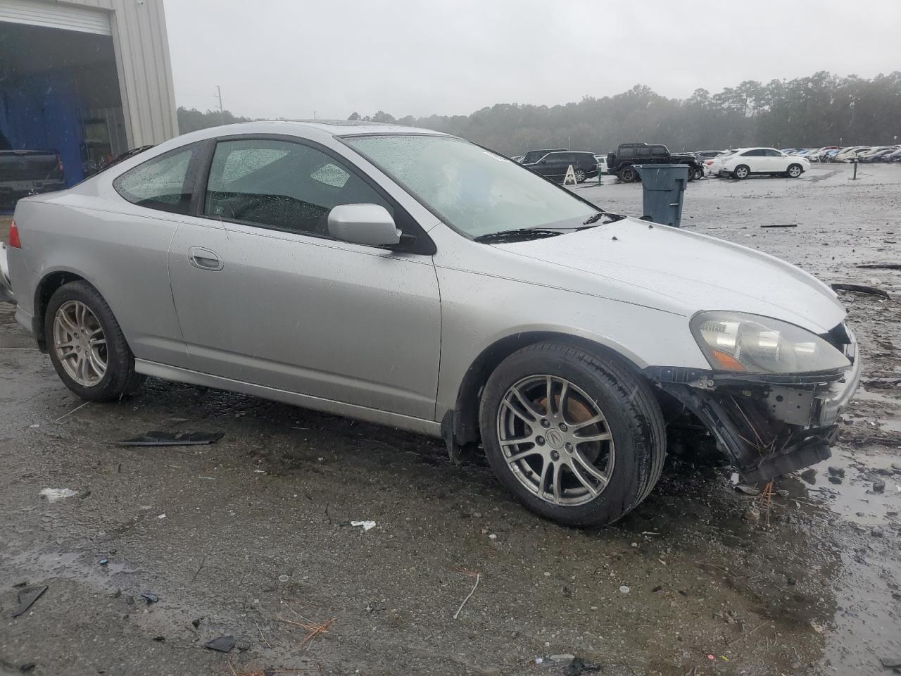 JH4DC54836S019577 2006 Acura Rsx