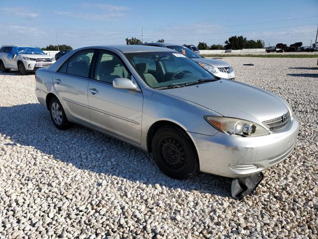 4T1BE30K54U926174 | 2004 Toyota camry le