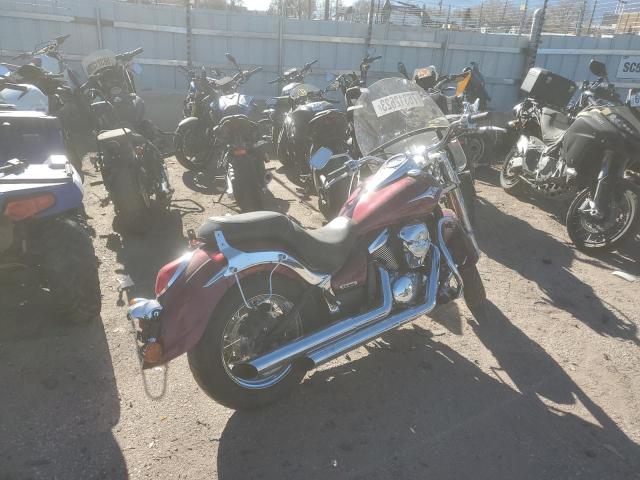 2009 KAWASAKI VN900 B - JKAVN2B1X9A050432