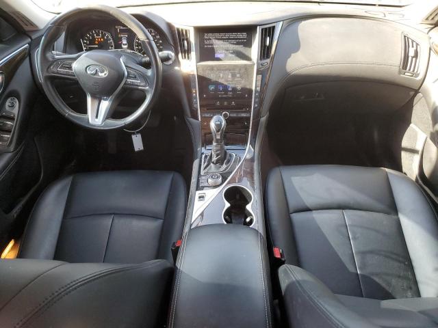 JN1EV7AP7KM517712 | 2019 INFINITI Q50 LUXE