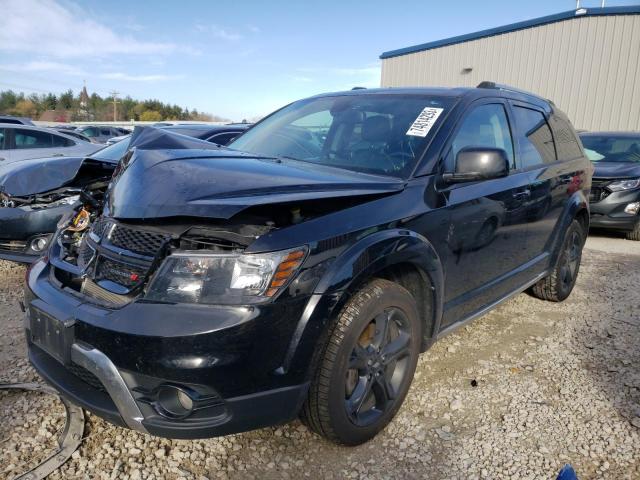 2019 Dodge Journey Crossroad