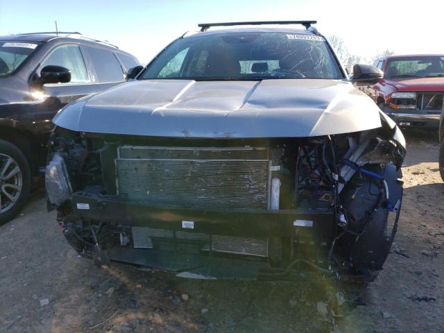 2023 HYUNDAI TUCSON N L KM8JFCAE9PU193049