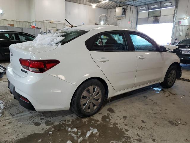 3KPA24AD5LE343678 | 2020 KIA RIO LX