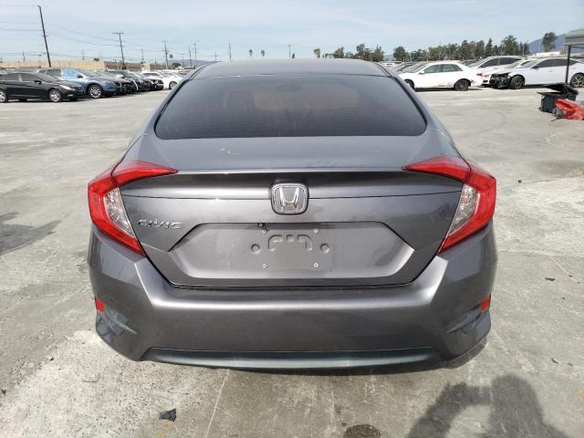 19XFC2F5XGE026199 | 2016 HONDA CIVIC LX