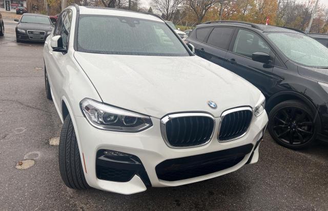 BMW X3 XDRIVE30I 2020 0