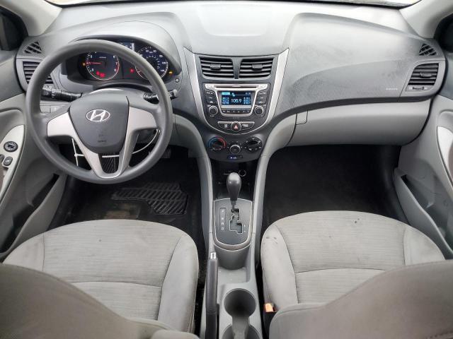 2016 HYUNDAI ACCENT SE - KMHCT4AE5GU971502