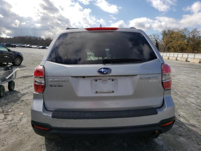 JF2SJAFC2GH475773 | 2016 SUBARU FORESTER 2