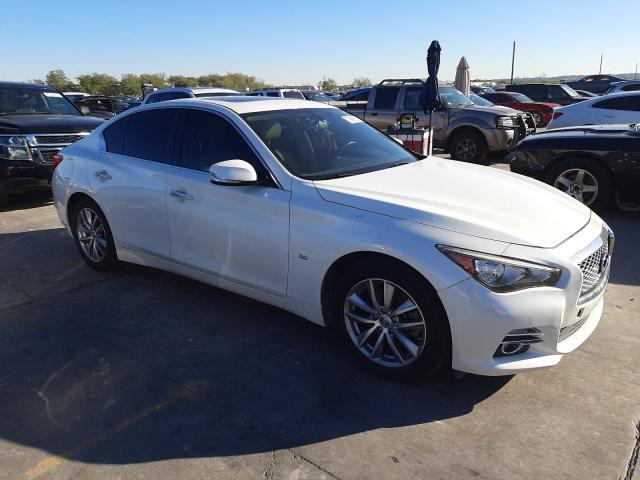 JN1EV7AP7GM304217 | 2016 Infiniti q50 premium