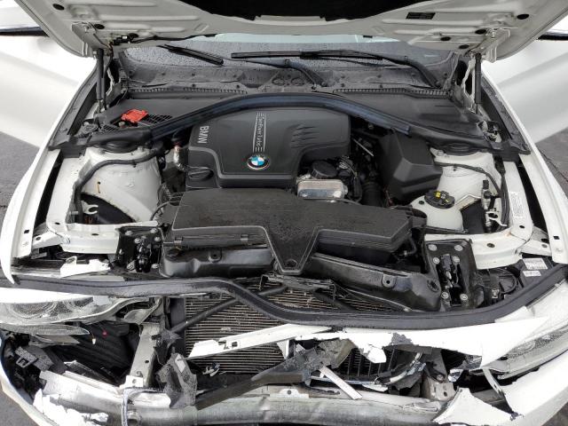 WBA3N7C59EK221619 BMW 428 I