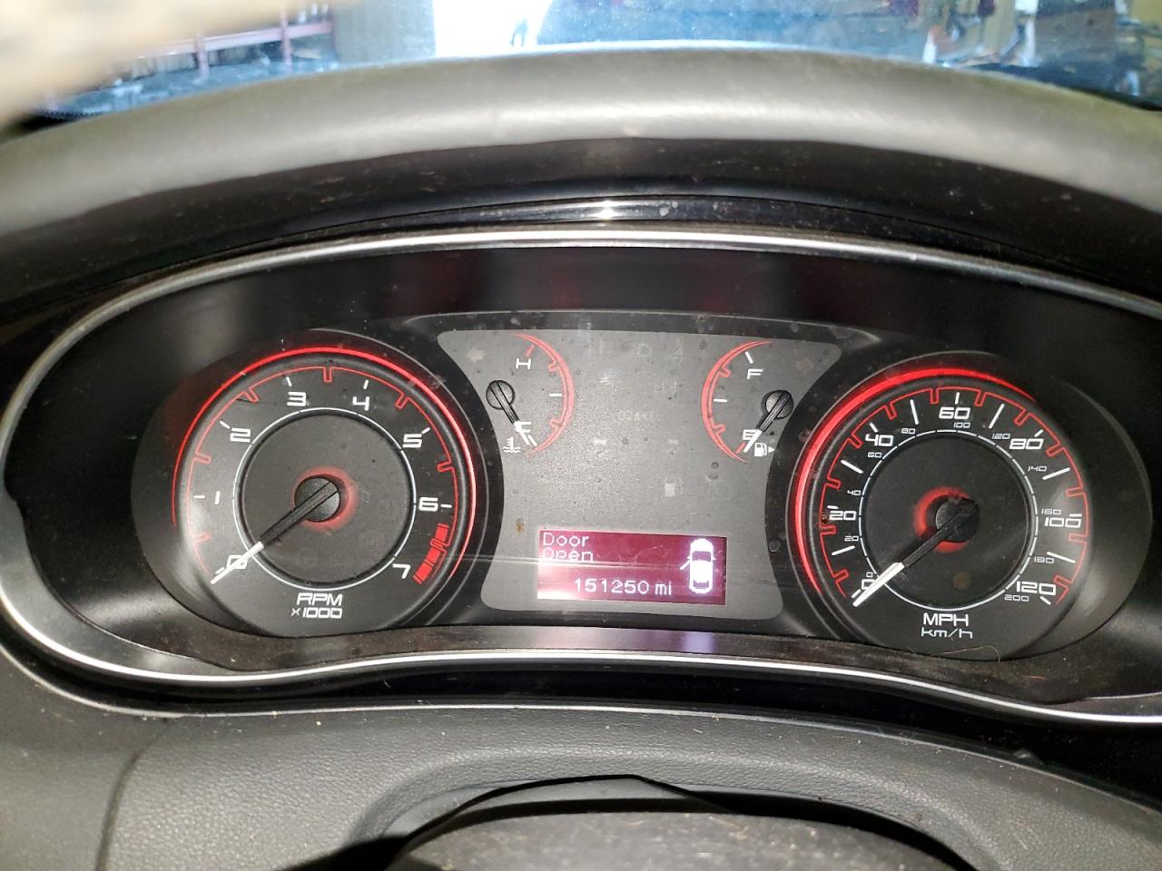 1C3CDFBH0DD142486 2013 Dodge Dart Sxt