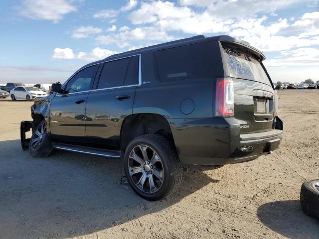 1GKS1AKC6GR409052 GMC YUKON SLE