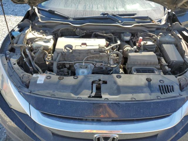 2016 HONDA CIVIC LX - 19XFC2F58GE041929