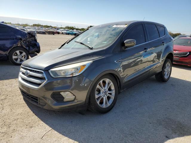 1FMCU9GD4HUA26406 2017 Ford Escape Se