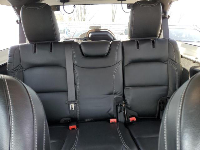 1C4HJXDGXKW615767 Jeep Wrangler Unlimited Sport