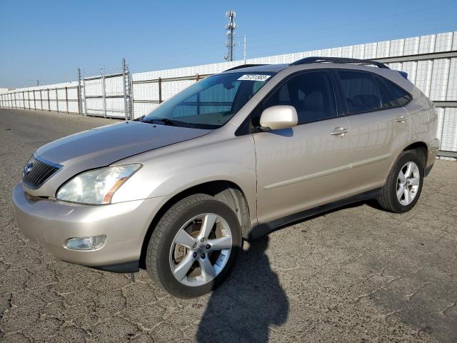 2007 Lexus RX 350 