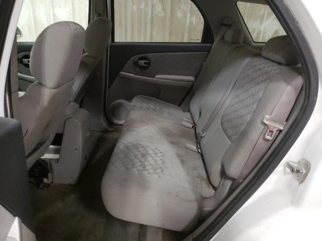 2006 Chevrolet Equinox Lt VIN: 2CNDL63F266093742 Lot: 45858824