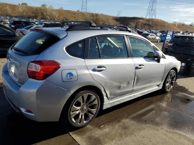 2014 Subaru Impreza - Image 3