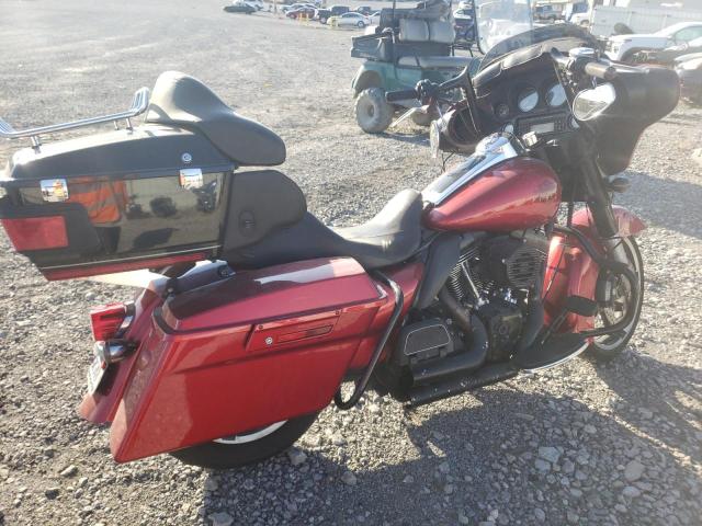 2013 HARLEY-DAVIDSON FLHTC ELEC - 1HD1FFM14DB622604