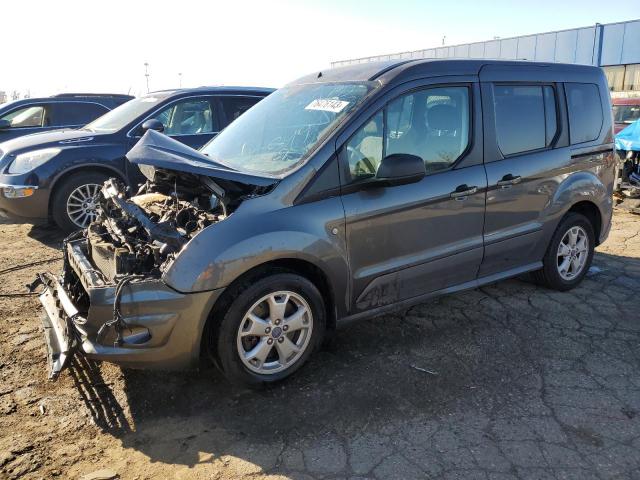 NM0AE8F71F1200491 | 2015 Ford transit connect xlt