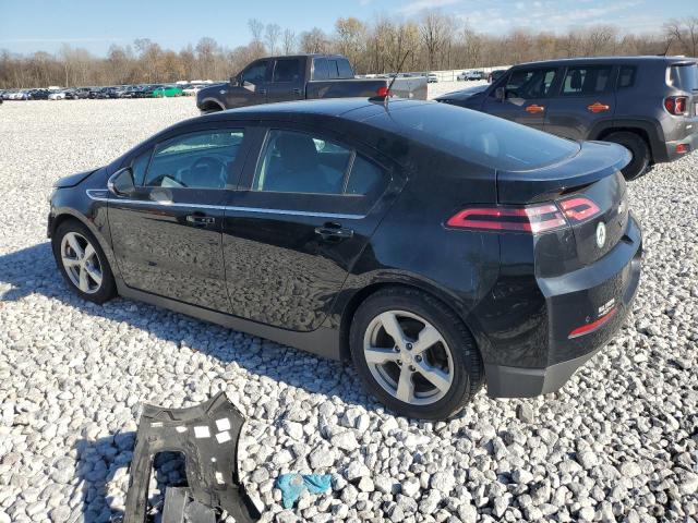 VIN 1G1RD6E4XEU154377 2014 Chevrolet Volt no.2