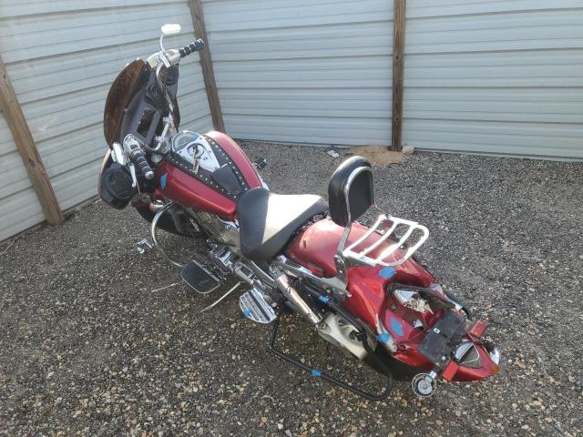 2003 HONDA VT1300 S 1HFSC52043A006480
