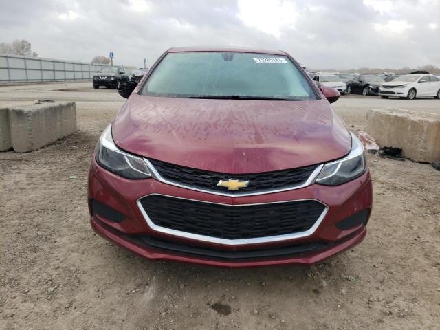 2017 Chevrolet Cruze - Image 5