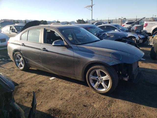 WBA3C1C56EK112053 BMW 328 I Sulev