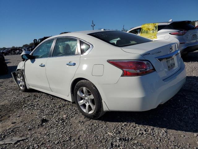 1N4AL3AP3FN386214 | 2015 Nissan altima 2.5