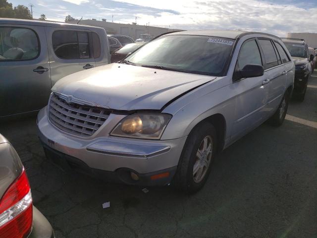 2005 Chrysler Pacifica Touring