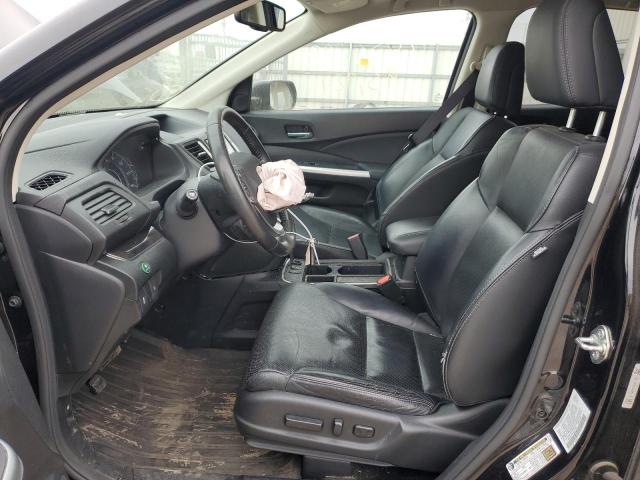 5J6RM4H79GL025678 2016 Honda Cr-V Exl