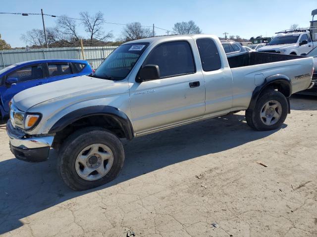 2004 Toyota Tacoma 