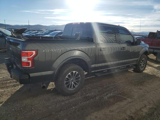 1FTEW1EP0KFA25268 | 2019 FORD F150 SUPER