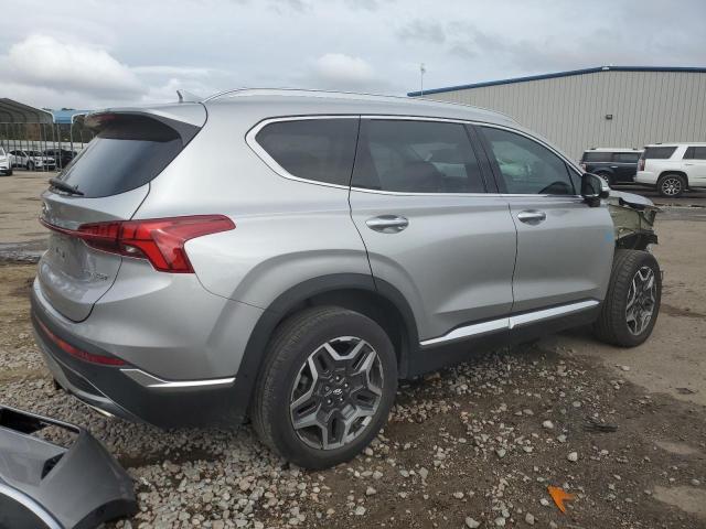 5NMS4DAL8MH358093 | 2021 HYUNDAI SANTA FE L