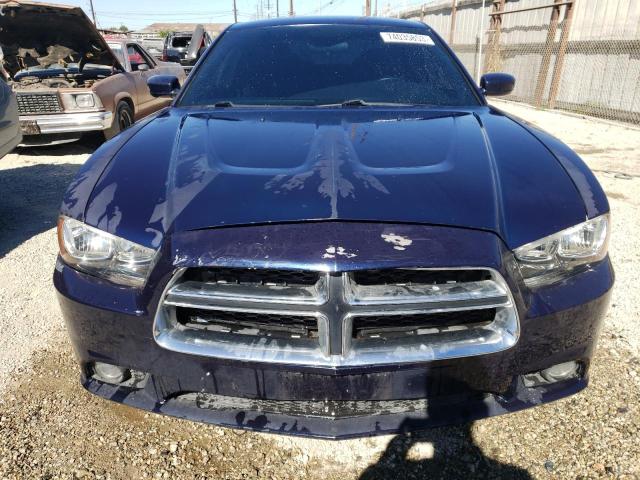 2C3CDXBG3EH192154 2014 Dodge Charger Se